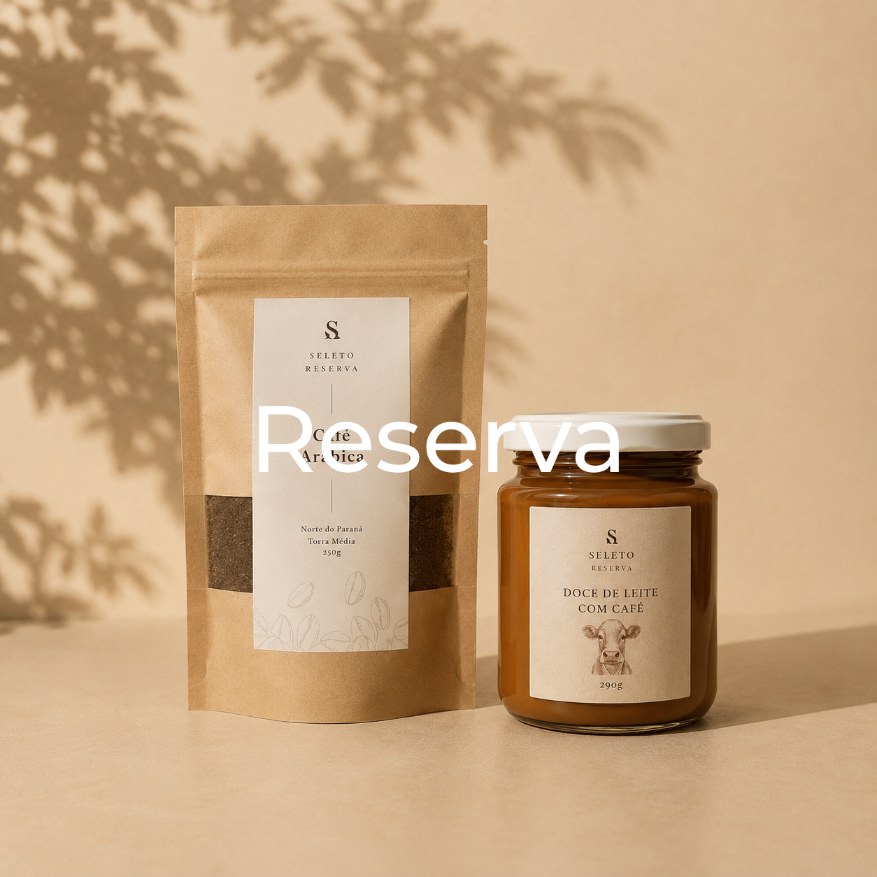 Seleto Reserva