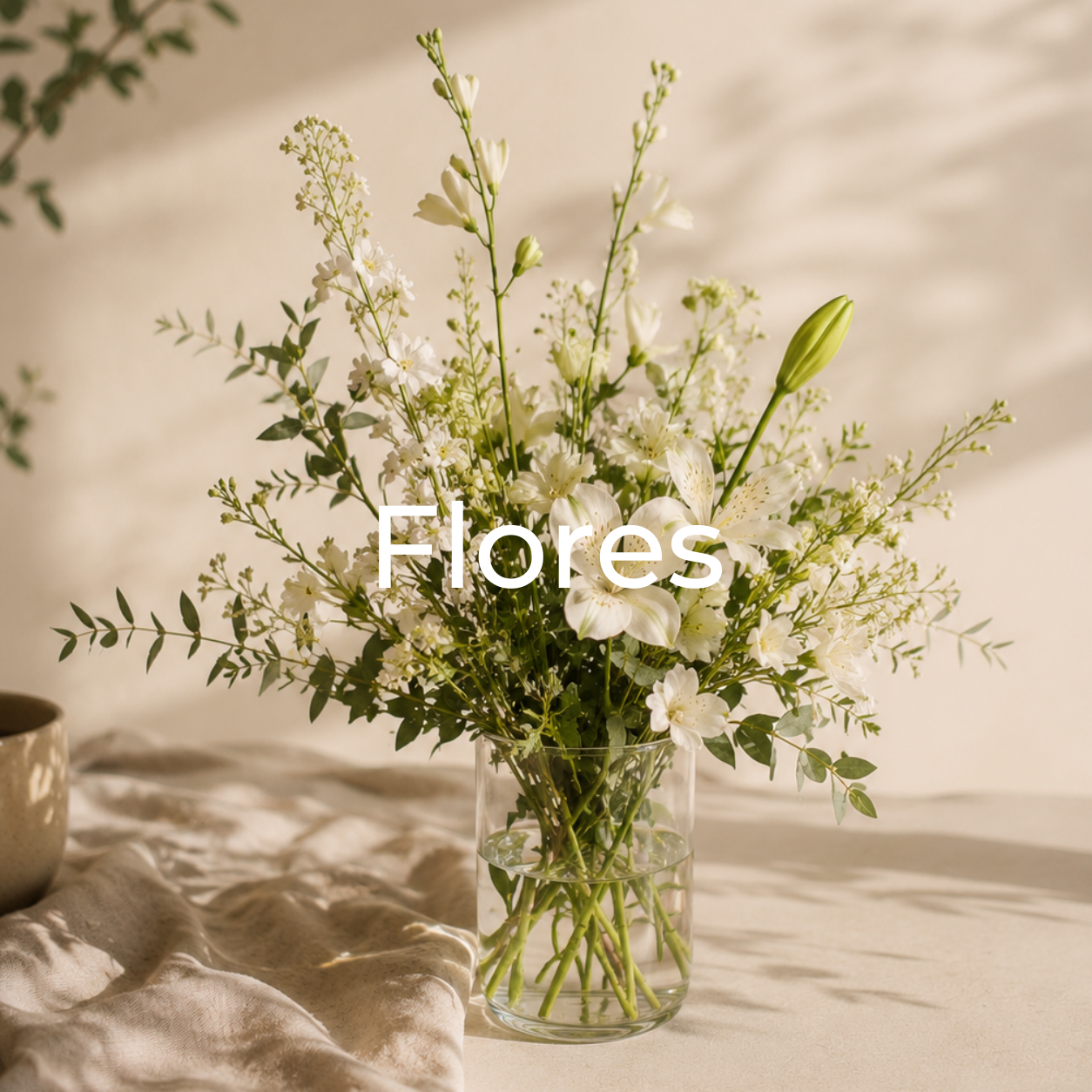 Flores