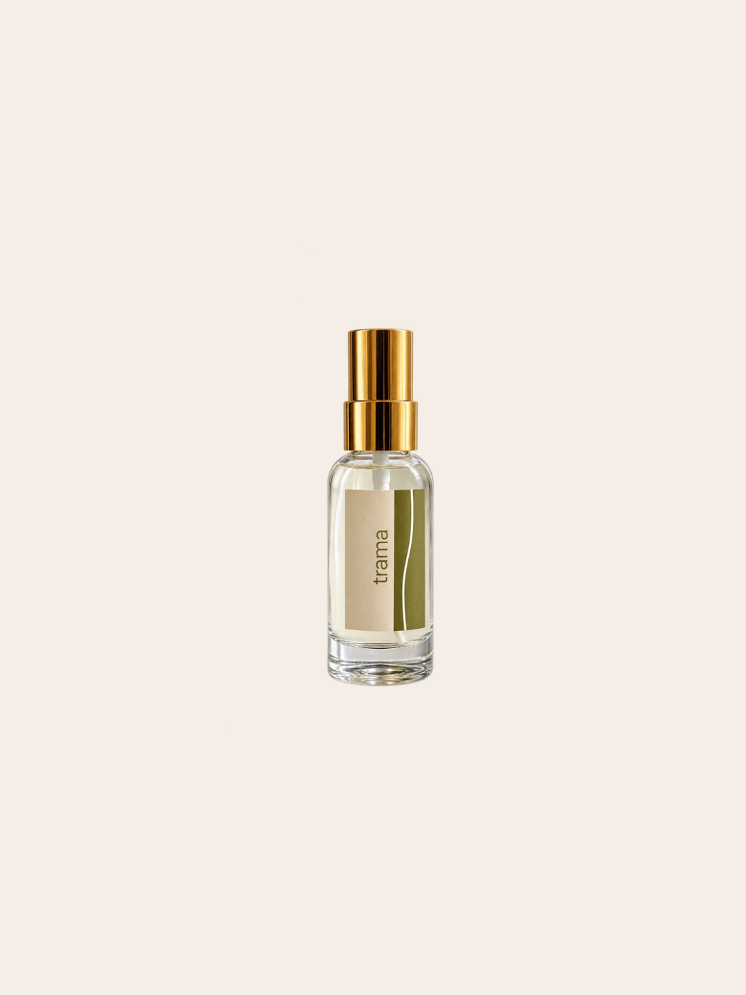 Mini Home Spray Trama