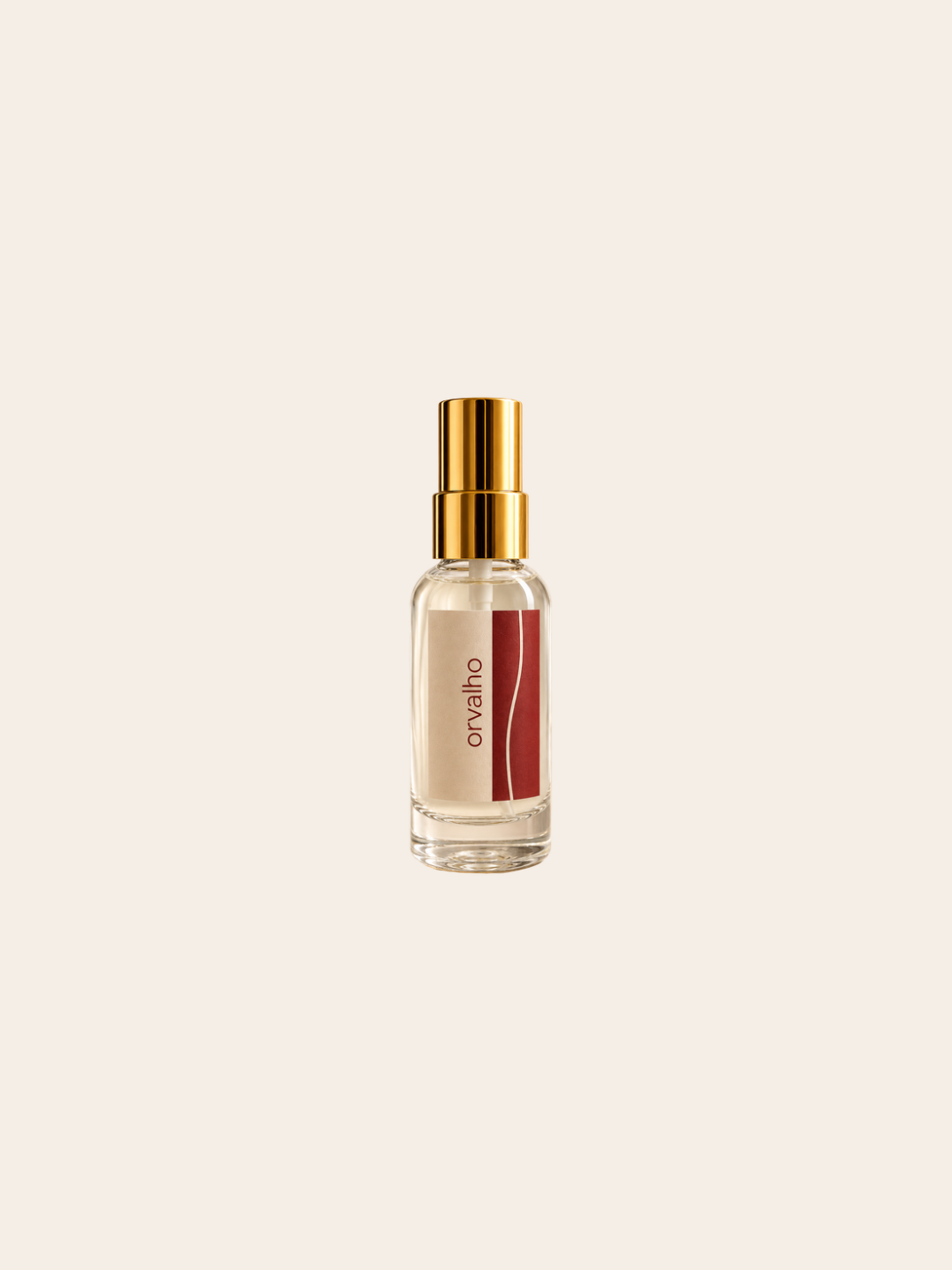 Mini Home Spray Orvalho