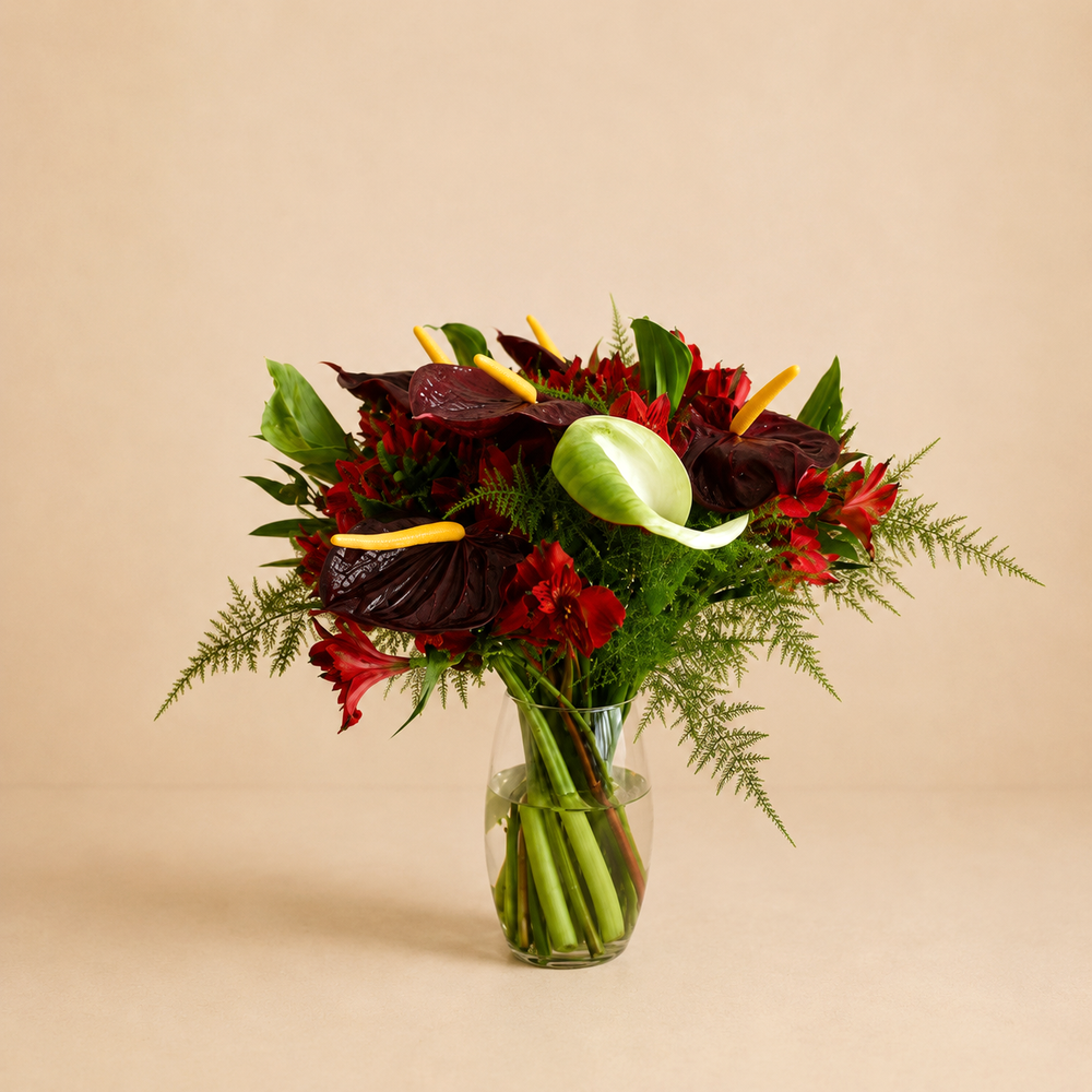 Flores